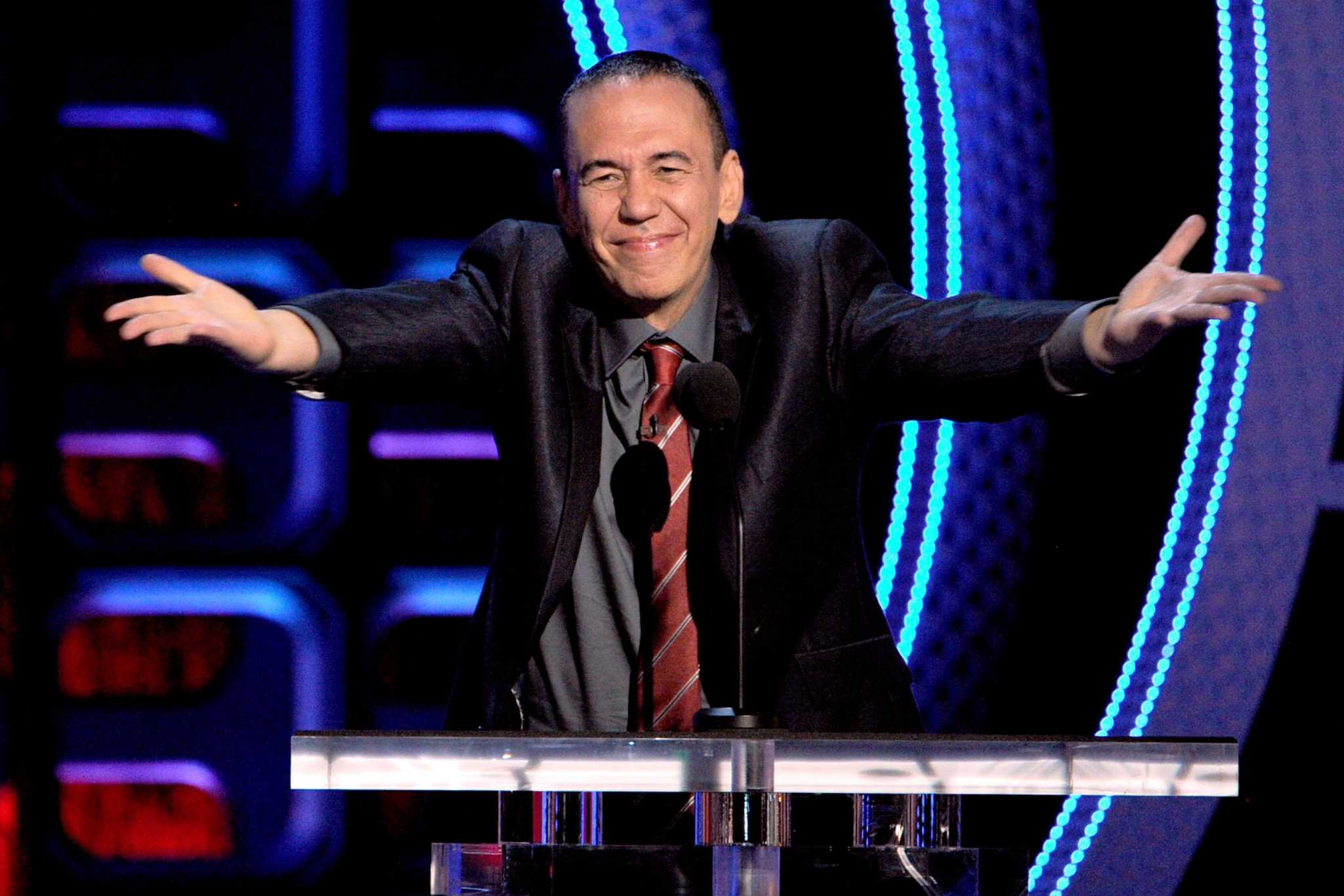 CT doctor Unknown how common disease Gilbert Gottfried died from is
