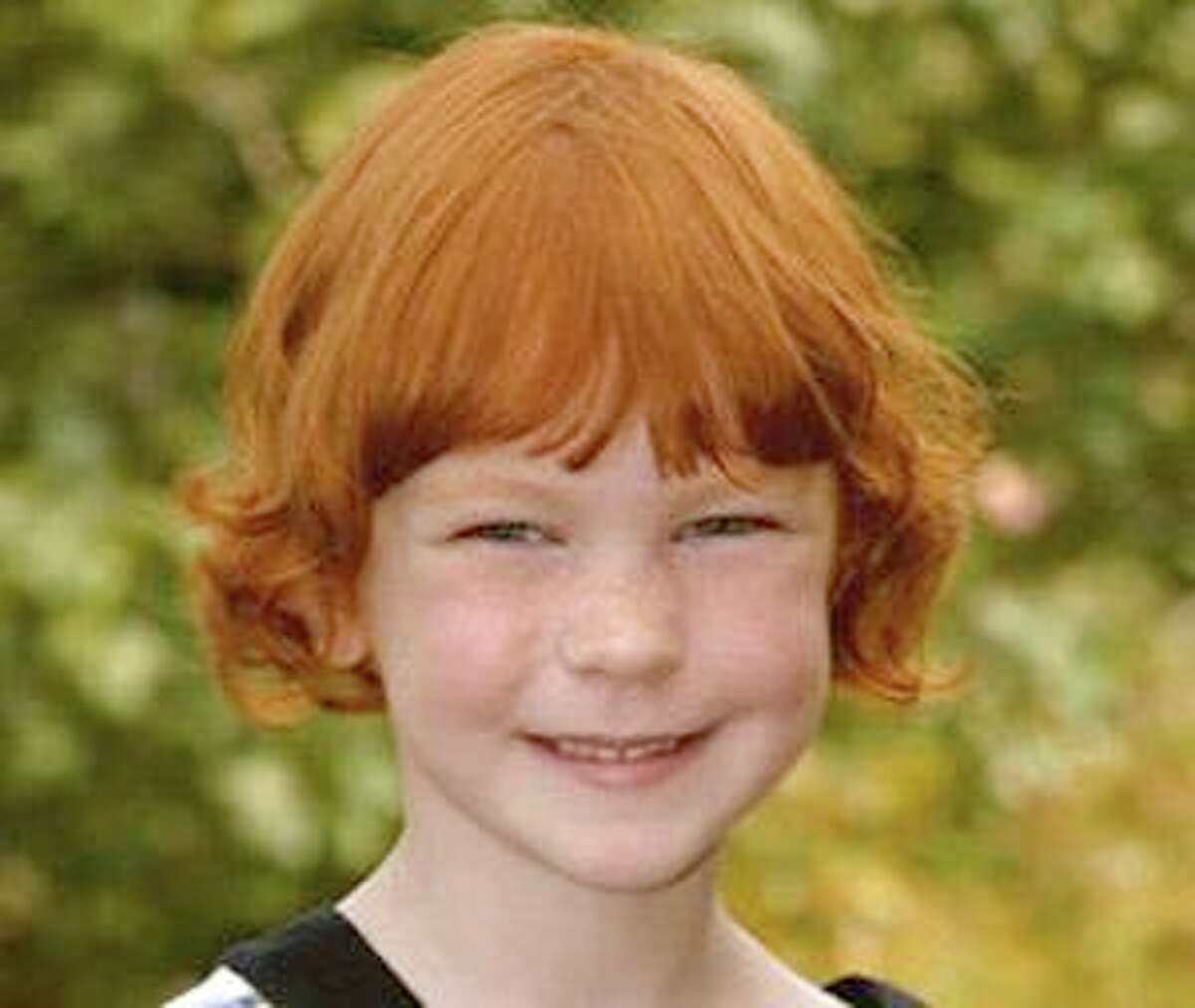 Catherine Hubbard died in the Sandy Hook Elementary School shooting in Newtown, Conn. on Friday, Dec. 14, 2012.