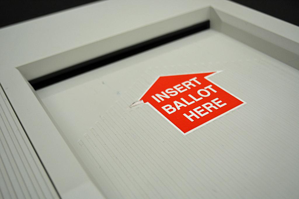 Middletown seeking poll workers ahead of busy election year - Vimarsana News