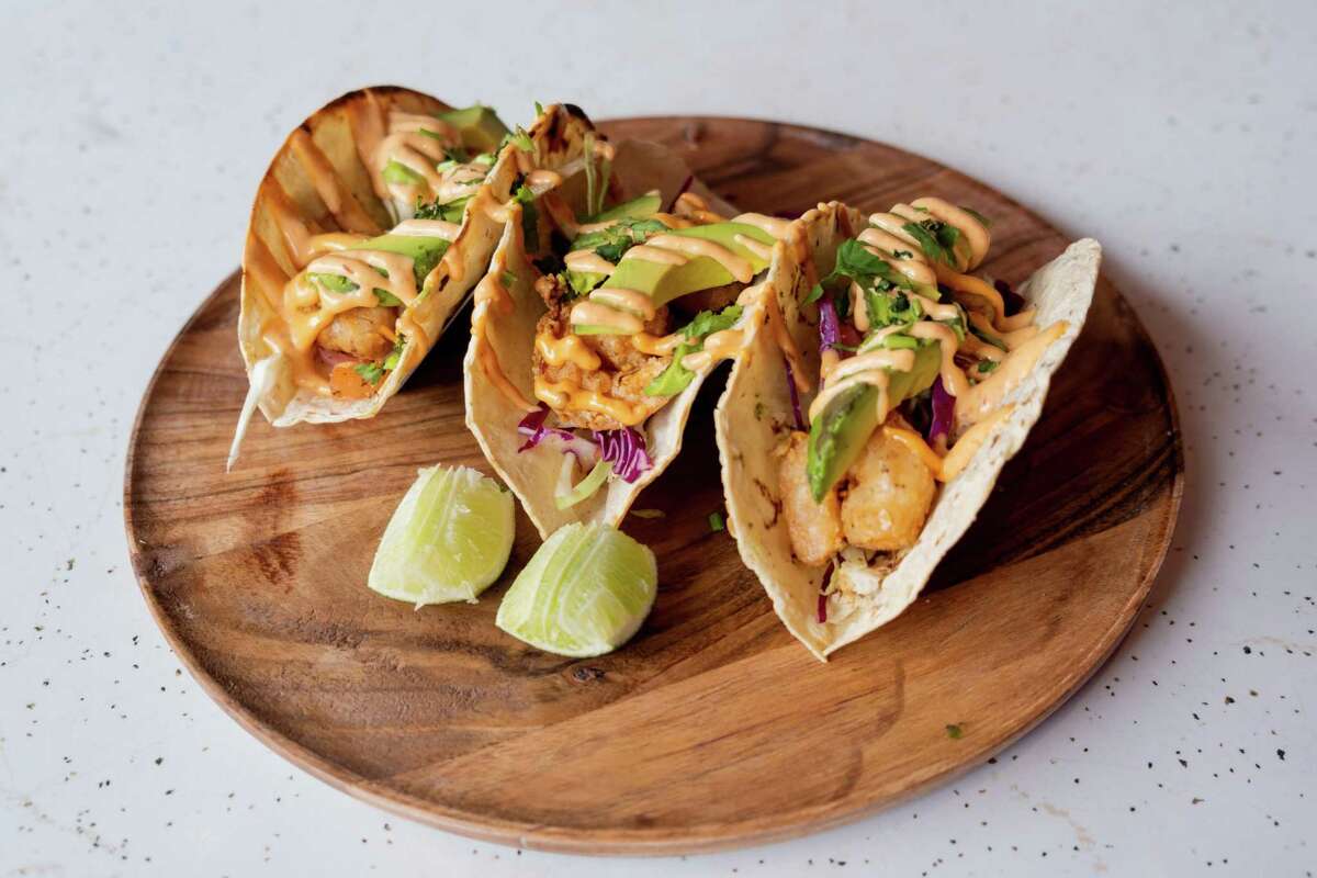 New North Side San Antonio Mexican restaurant Panfila Cantina serves