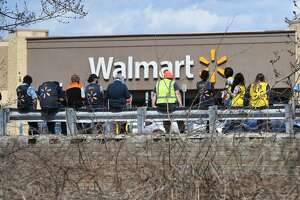 Bomb threat at Albany Walmart used spoofed number from airport