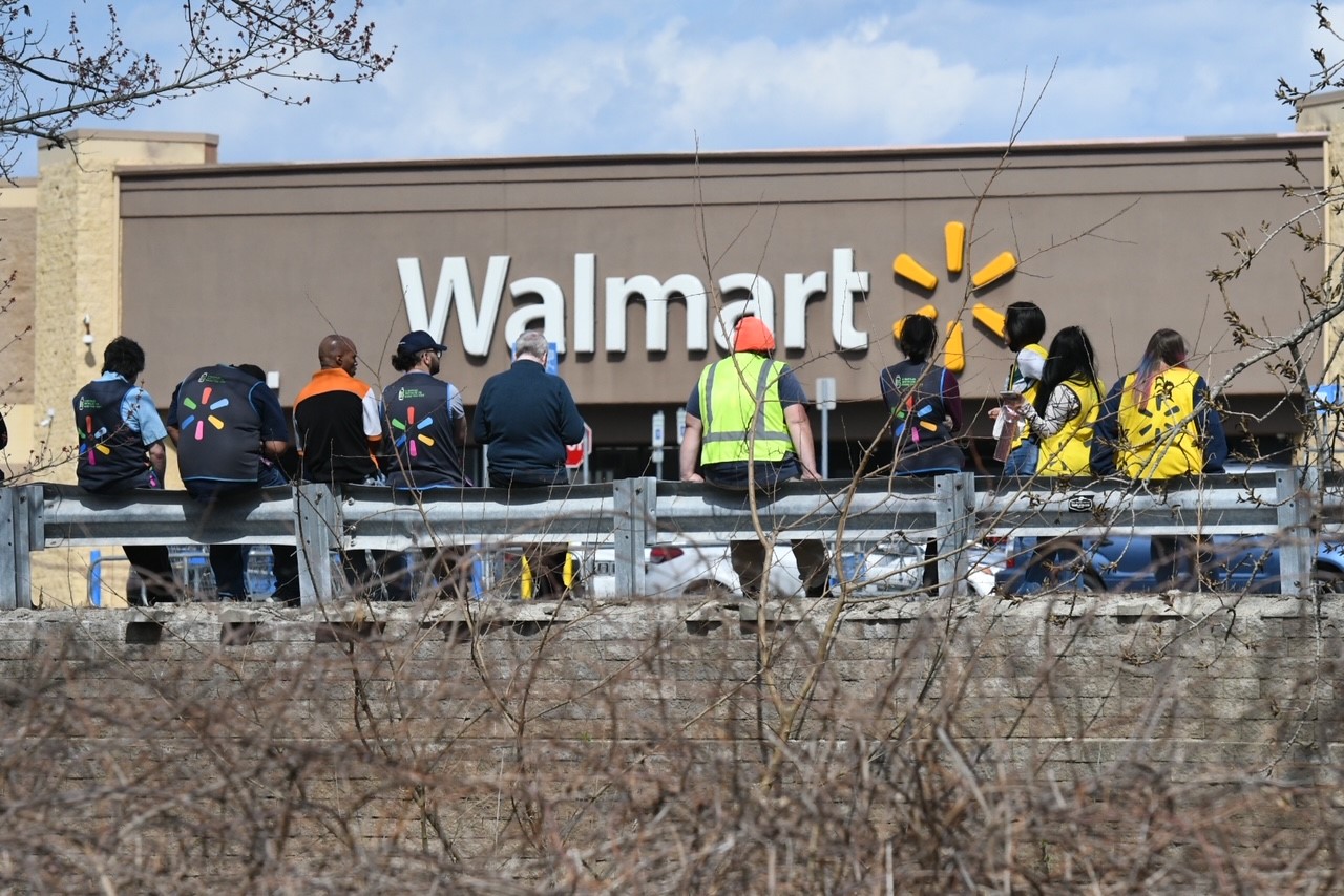 Bomb threat at Albany Walmart used spoofed number from airport