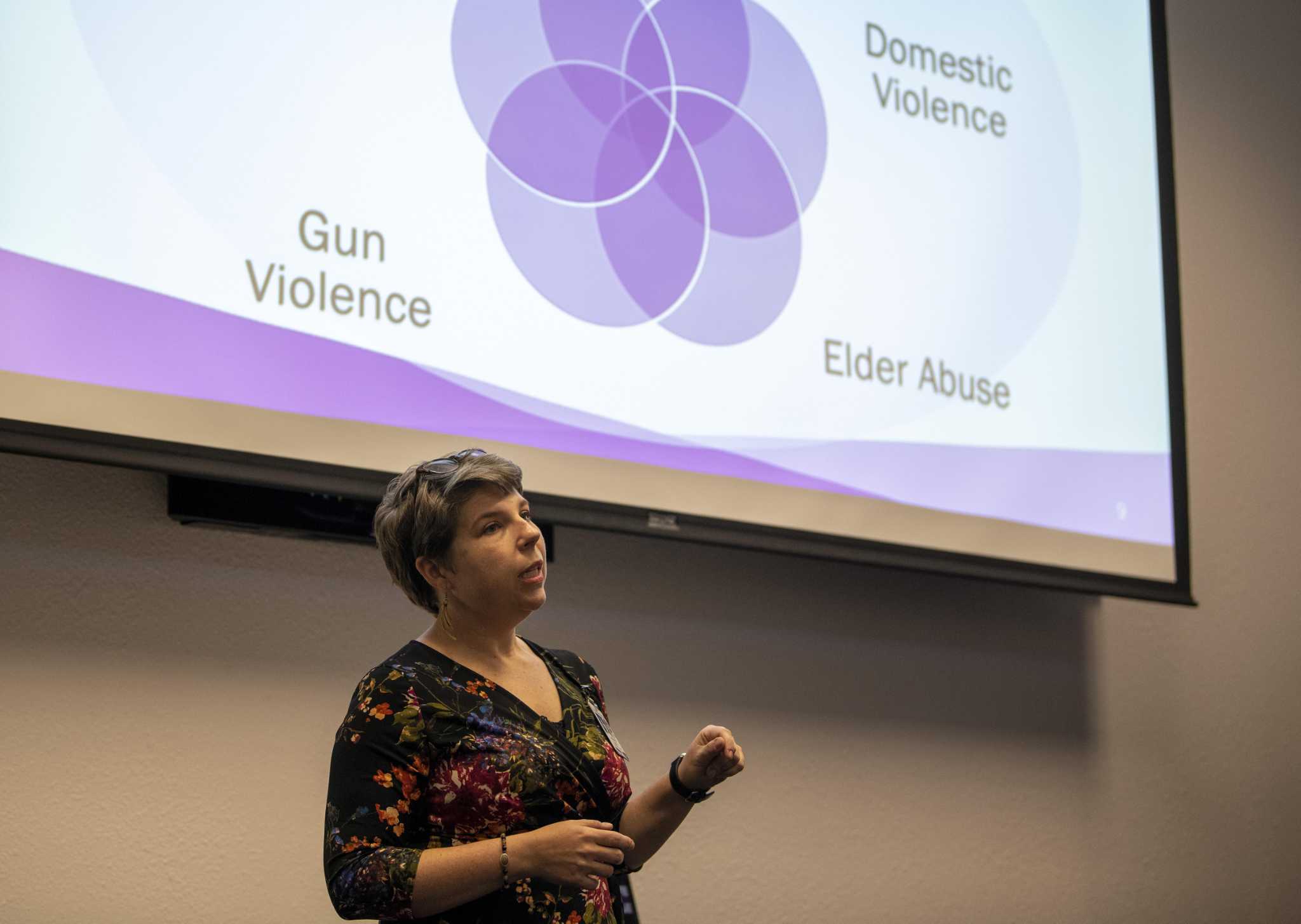 'Putting victims at risk': Short staffing, red tape at San Antonio's Metro Health puts domestic violence victims in jeopardy, employees say - Vimarsana News