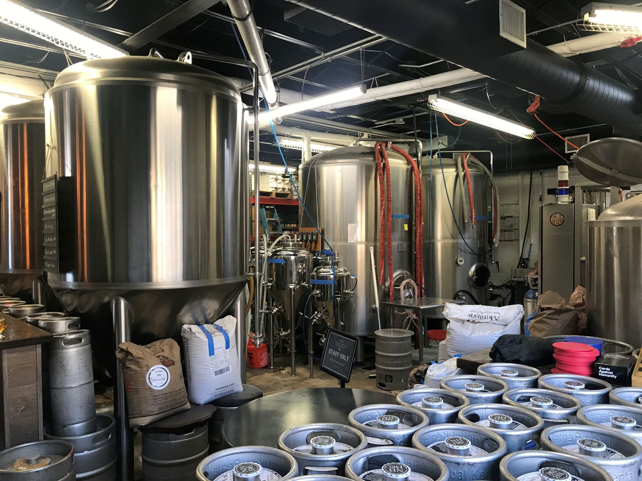 New Braunfels breweries to check out before the Hill Country Craft Beer