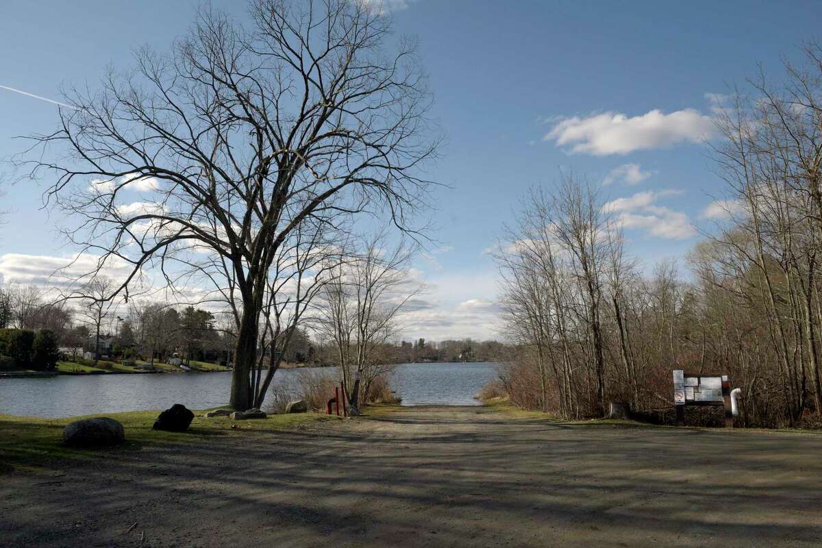 Danbury students look to tackle Ball Pond trash problem