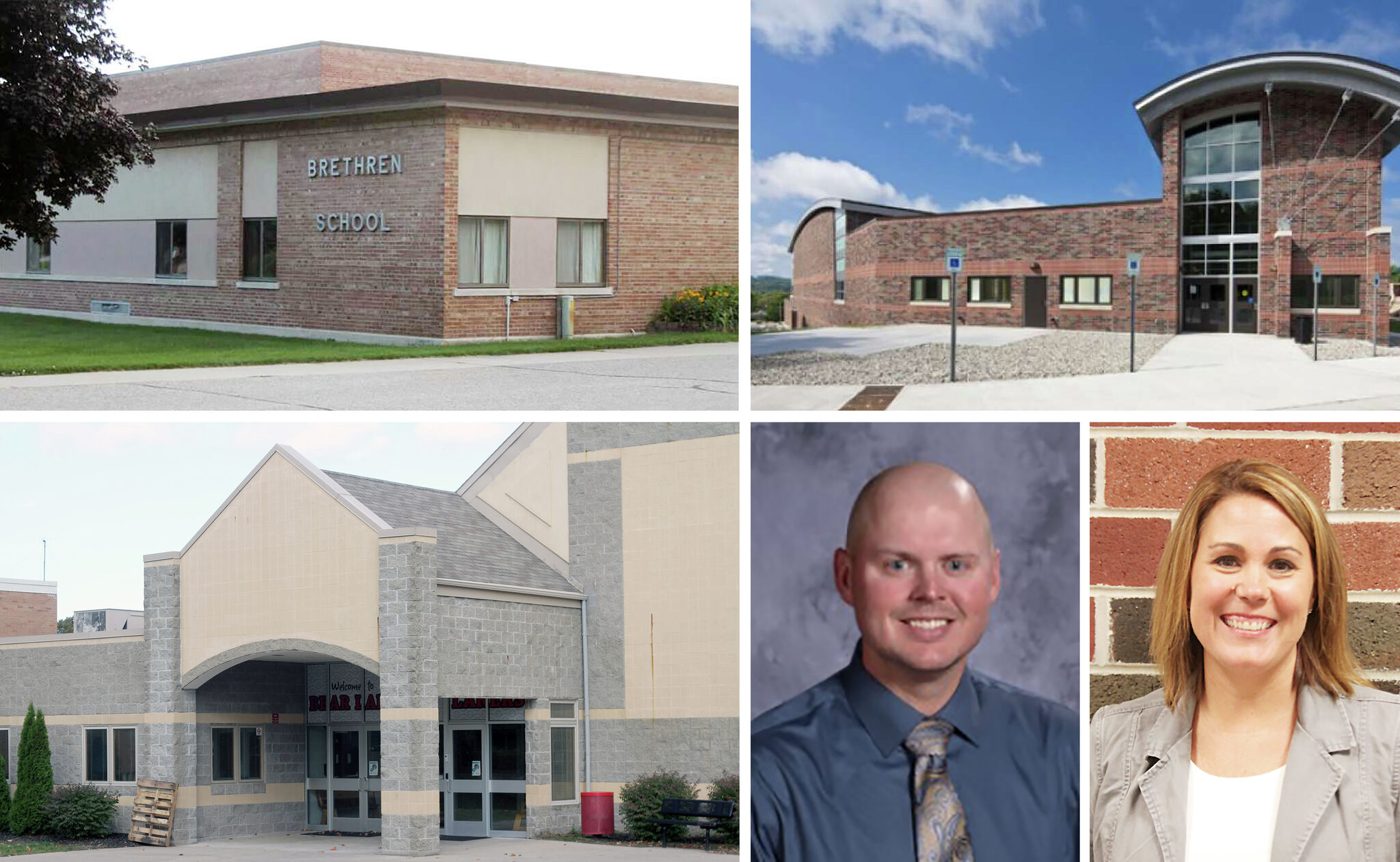 KEN GRABOWSKI: Vote 'yes' May 3 to show support for Manistee County schools - Vimarsana News