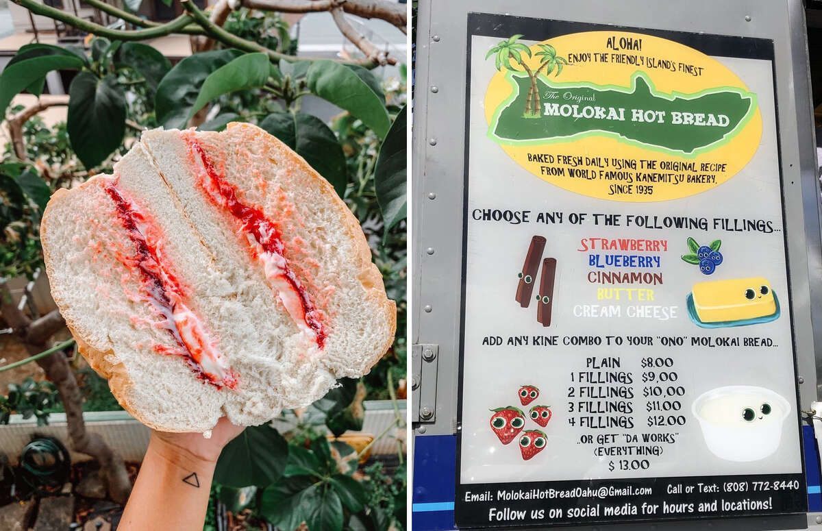 Molokai nightlife's hot bread is now available across Hawaii