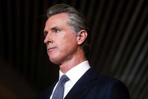 The ball is back in Newsom’s court on single-payer health care in California