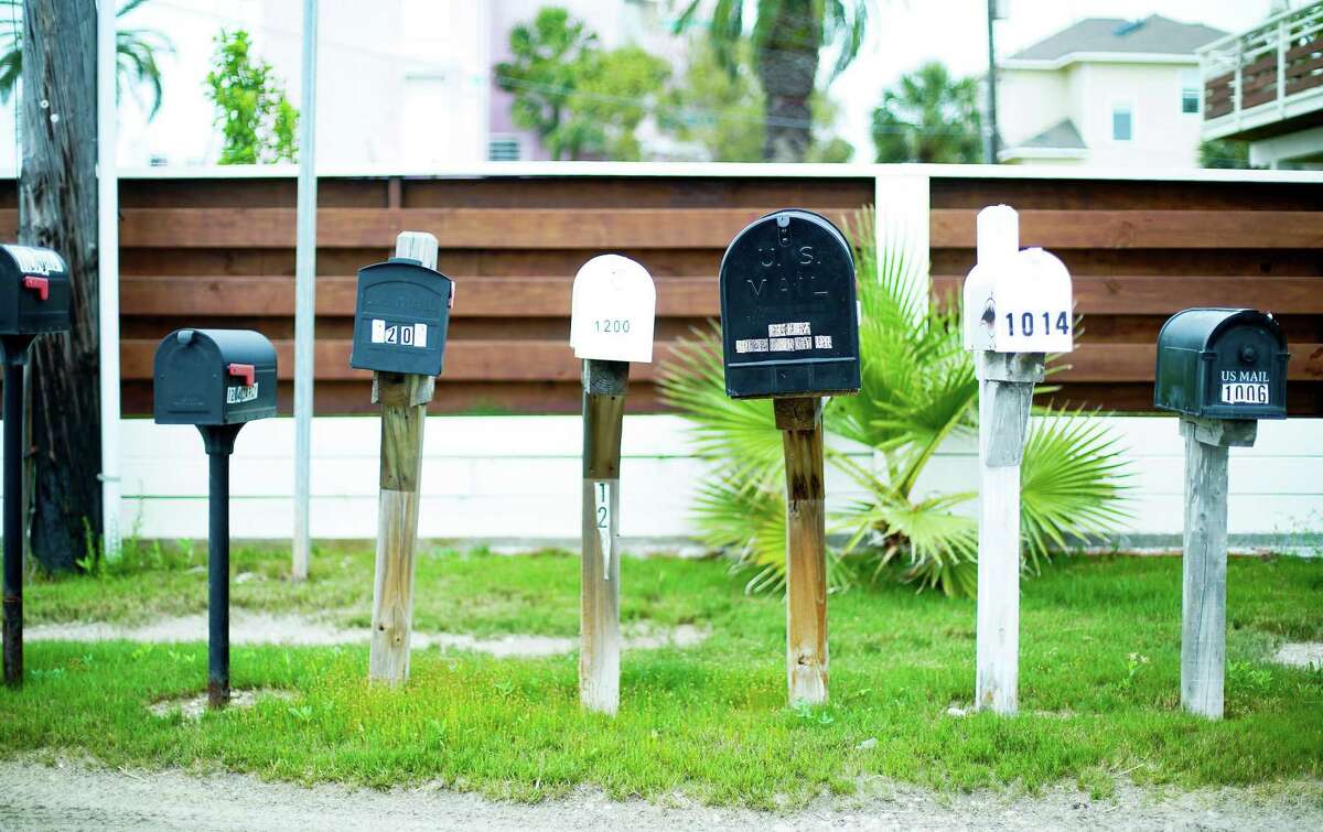 Ike Dike Even the smallest parts of plan will impact Galveston