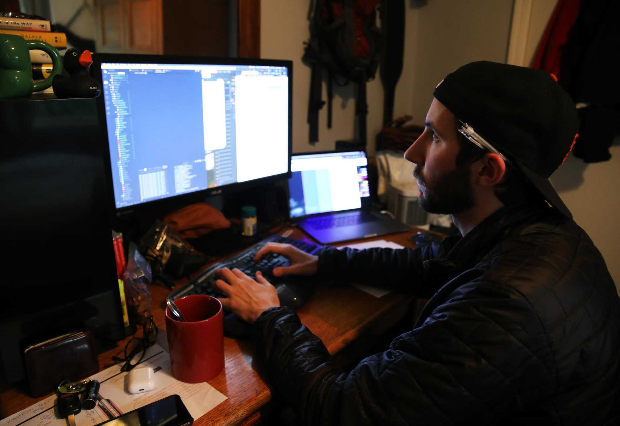 Lawsuit accuses for-profit coding school of misleading student about instruction, job prospects - Vimarsana News