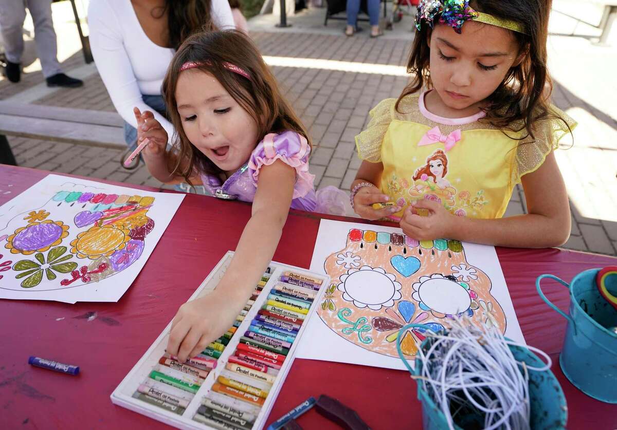 MECA, a community-based non-profit organization, hosts summer activities.