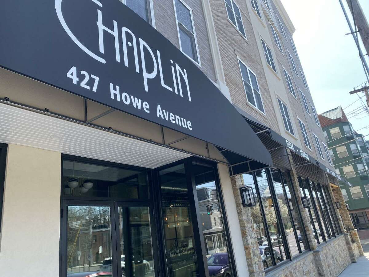 Chaplin enters Shelton’s growing restaurant scene