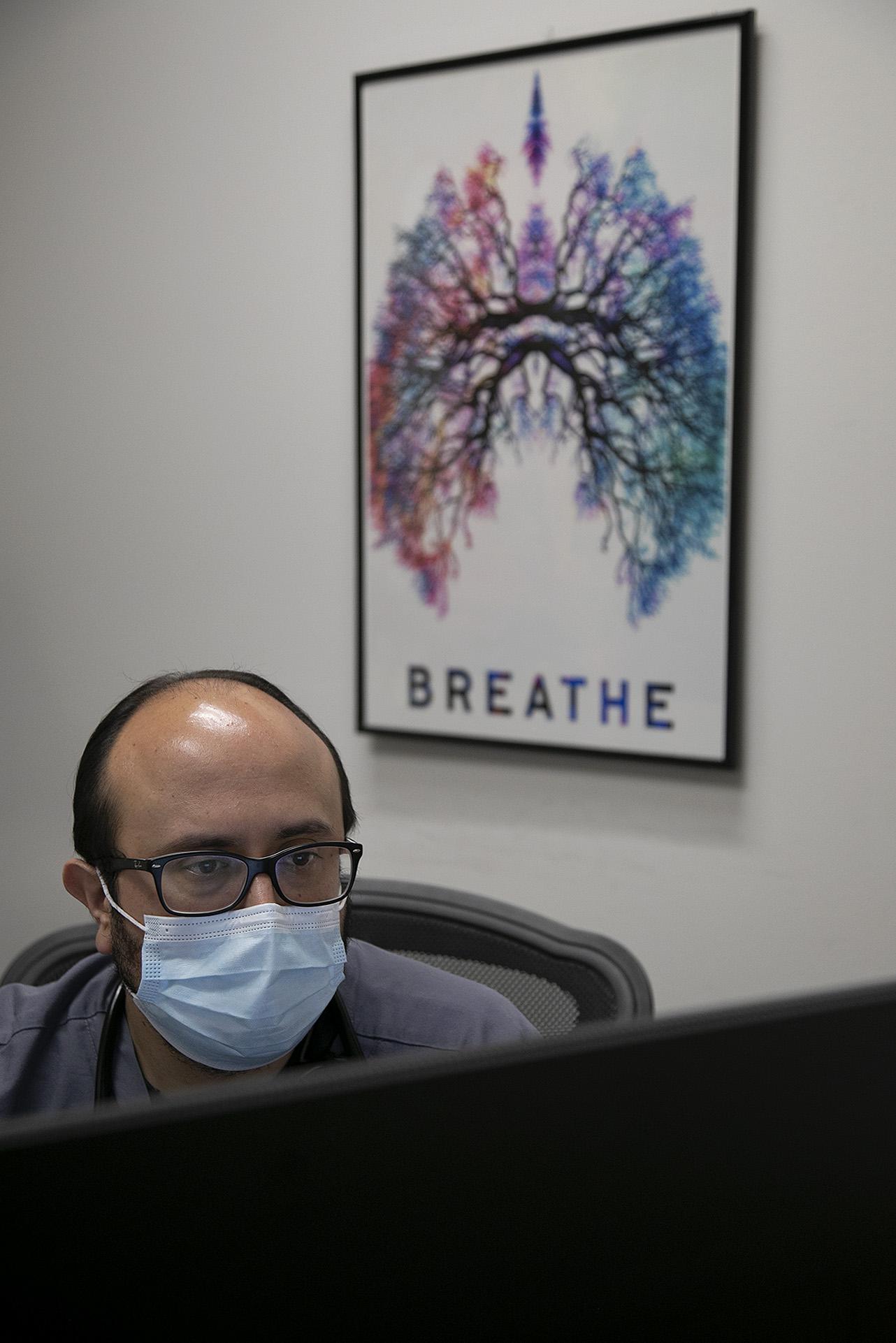 I have asthma. Can someone fill me in on what post-COVID normal looks like for me? - Vimarsana News