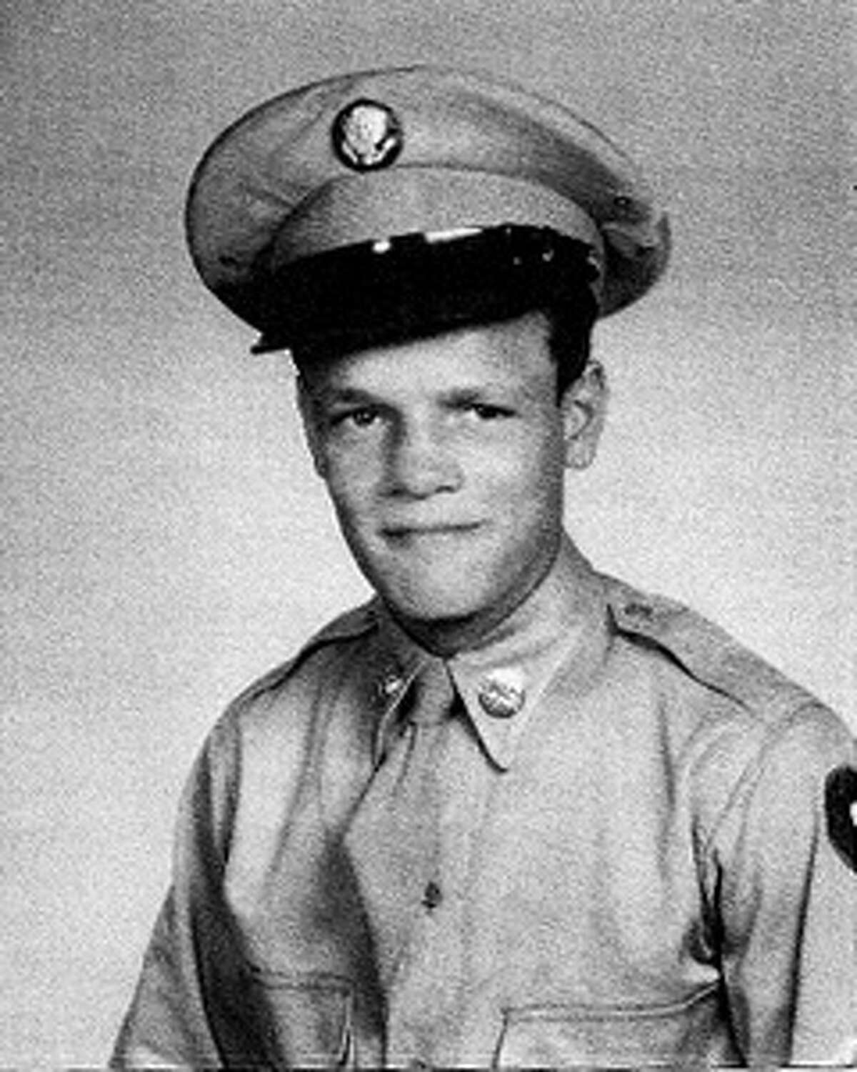 The remains of 19-year-old Army Sgt. Howard R. Belden, of Hague, were found 71 years after he was reported missing during the Korean War.