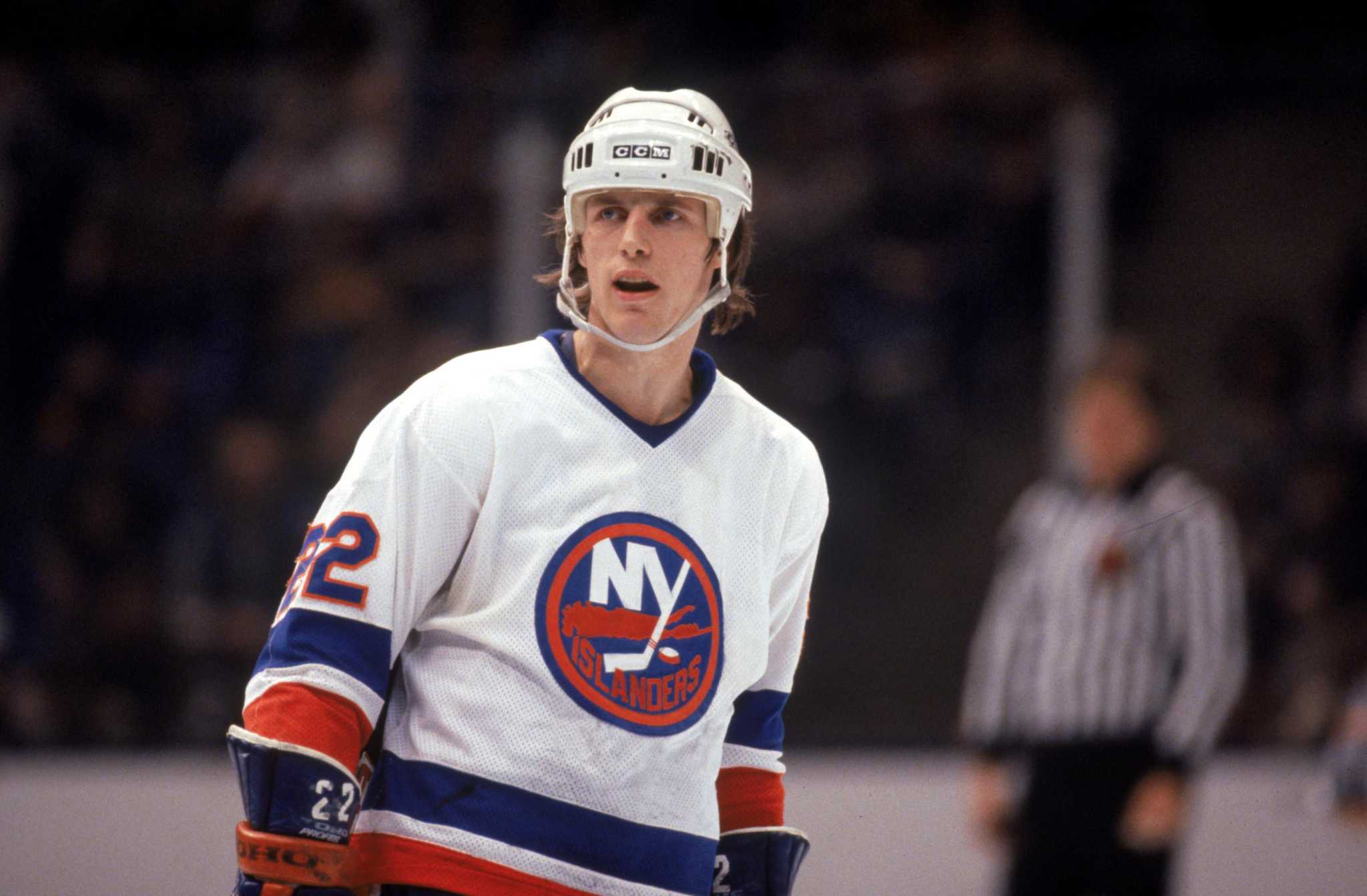 Mike Bossy, Islanders great and four-time champion, dies at 65
