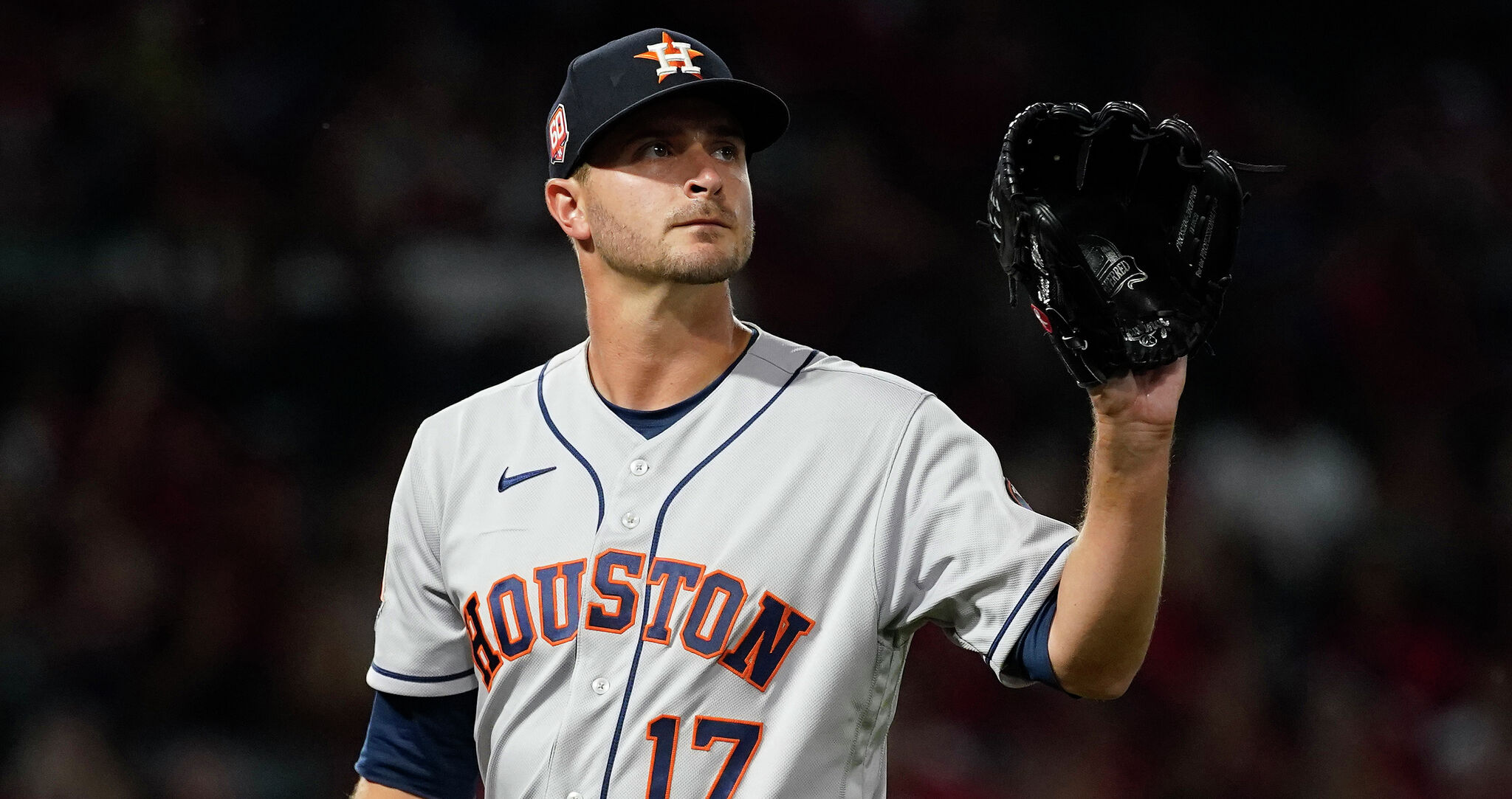 Houston Astros: Jake Odorizzi To Begin Two-game Rehab Assignment