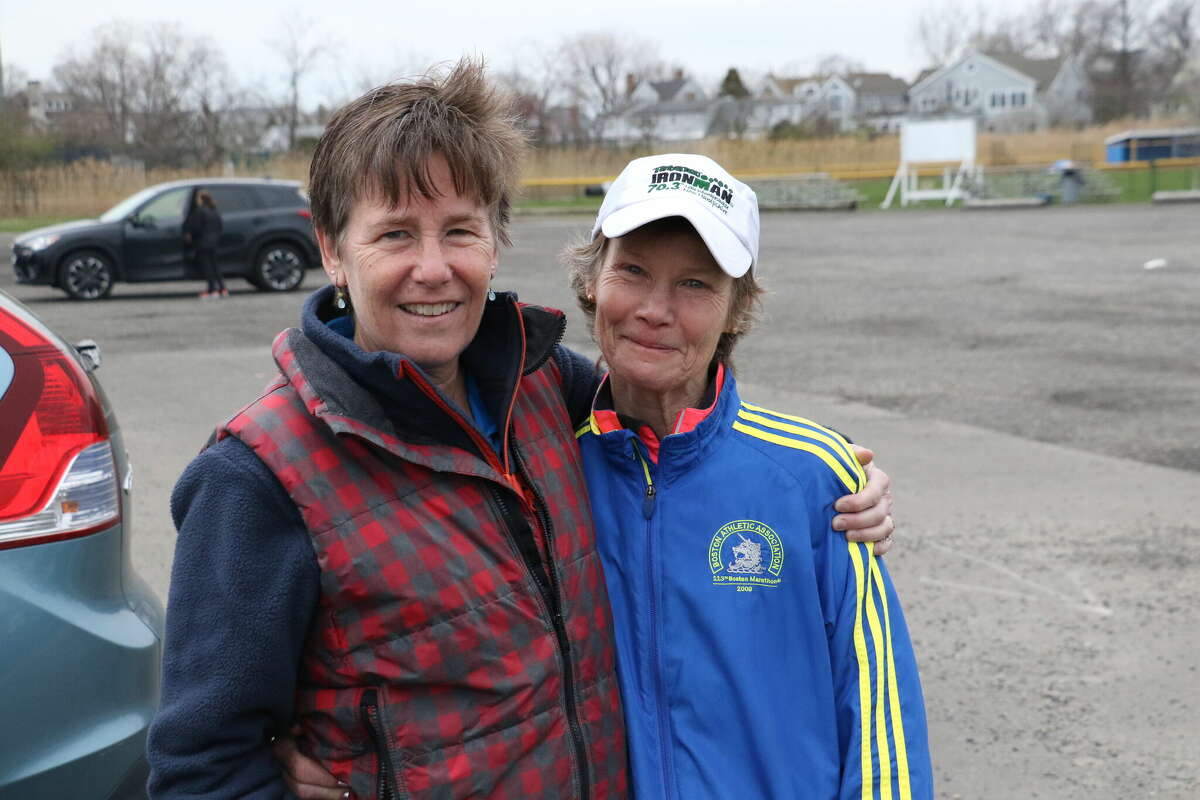 The Bunny Boogie road race took place on Saturday, April 16, 2022 at Rowayton’s Bayley Beach. The seaside 3-mile race allowed participants to race in-person or virtually, and proceeds benefitted the Rowayton Civic Association Summer Concert Fund. Were you SEEN?