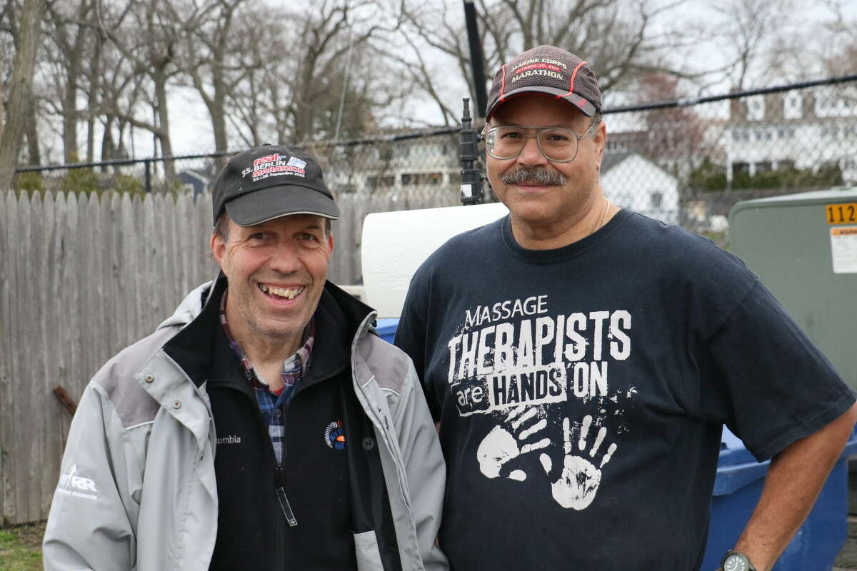 The Bunny Boogie road race took place on Saturday, April 16, 2022 at Rowayton’s Bayley Beach. The seaside 3-mile race allowed participants to race in-person or virtually, and proceeds benefitted the Rowayton Civic Association Summer Concert Fund. Were you SEEN?