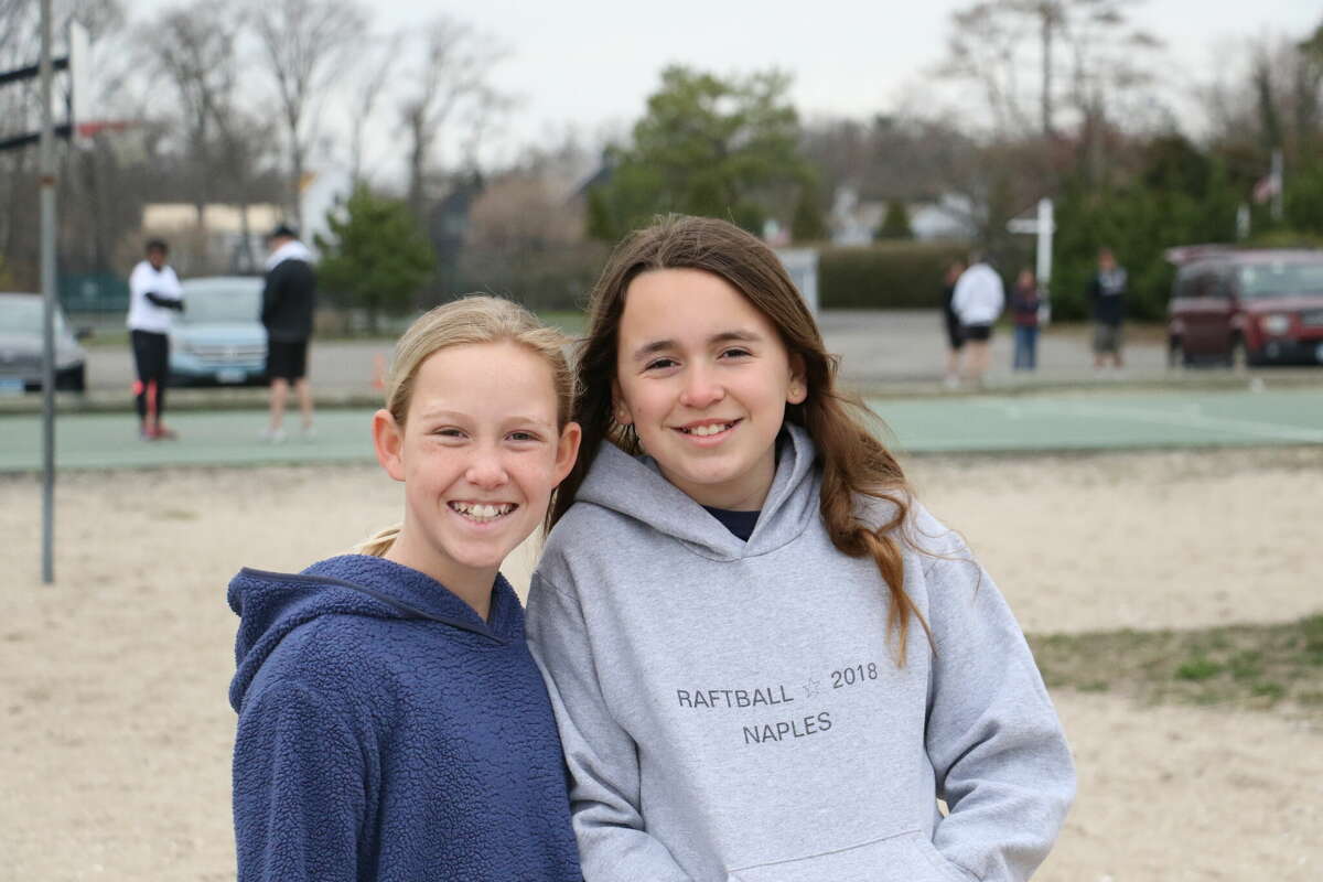 The Bunny Boogie road race took place on Saturday, April 16, 2022 at Rowayton’s Bayley Beach. The seaside 3-mile race allowed participants to race in-person or virtually, and proceeds benefitted the Rowayton Civic Association Summer Concert Fund. Were you SEEN?