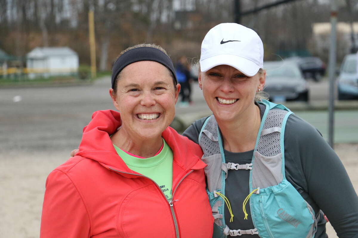 The Bunny Boogie road race took place on Saturday, April 16, 2022 at Rowayton’s Bayley Beach. The seaside 3-mile race allowed participants to race in-person or virtually, and proceeds benefitted the Rowayton Civic Association Summer Concert Fund. Were you SEEN?