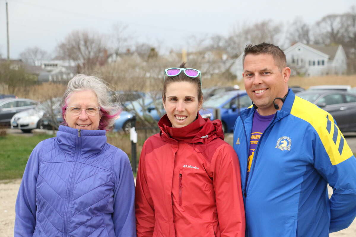 The Bunny Boogie road race took place on Saturday, April 16, 2022 at Rowayton’s Bayley Beach. The seaside 3-mile race allowed participants to race in-person or virtually, and proceeds benefitted the Rowayton Civic Association Summer Concert Fund. Were you SEEN?