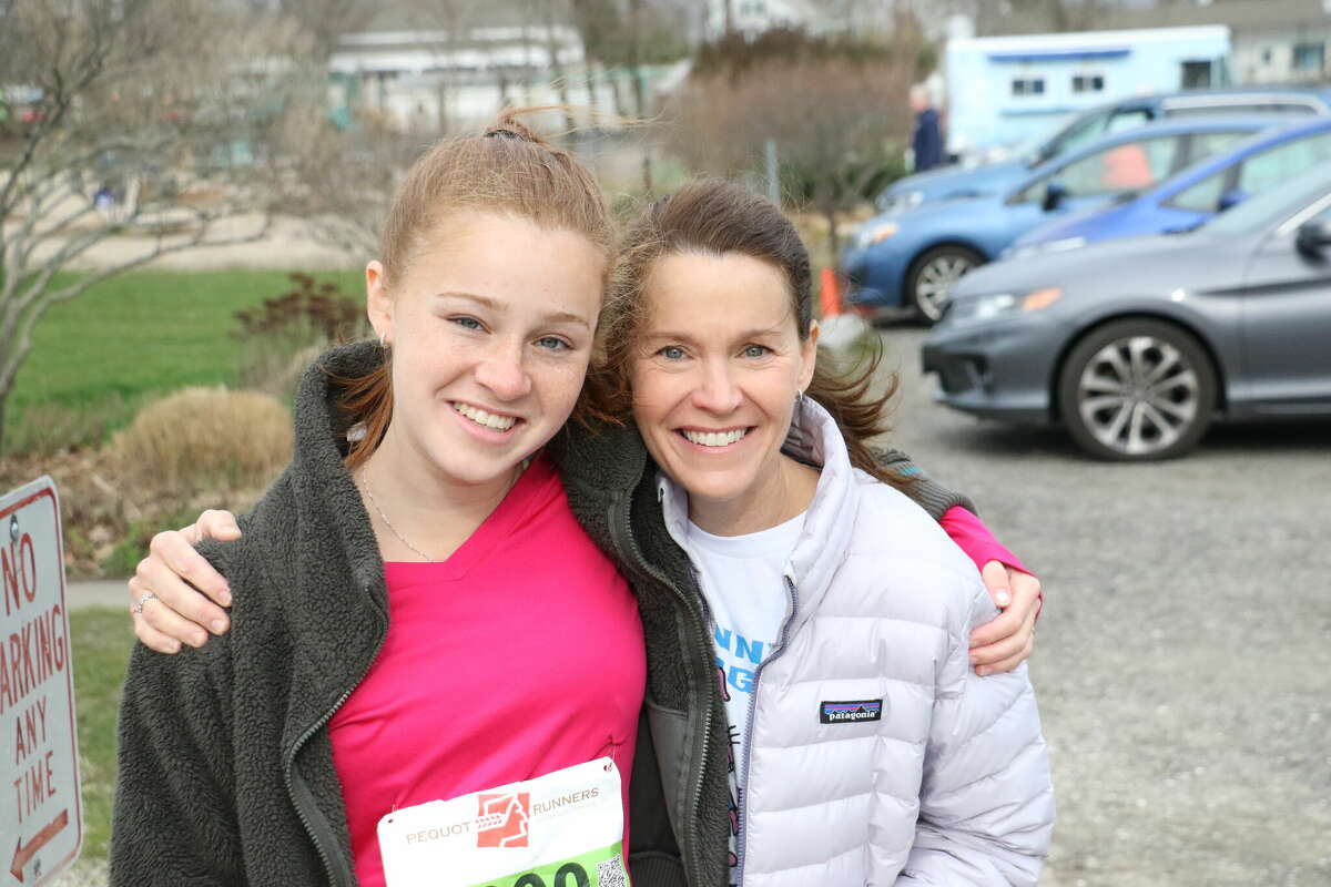 The Bunny Boogie road race took place on Saturday, April 16, 2022 at Rowayton’s Bayley Beach. The seaside 3-mile race allowed participants to race in-person or virtually, and proceeds benefitted the Rowayton Civic Association Summer Concert Fund. Were you SEEN?