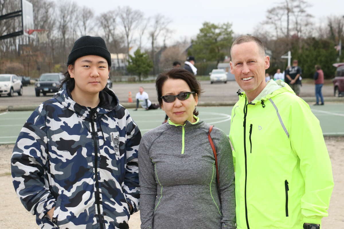 The Bunny Boogie road race took place on Saturday, April 16, 2022 at Rowayton’s Bayley Beach. The seaside 3-mile race allowed participants to race in-person or virtually, and proceeds benefitted the Rowayton Civic Association Summer Concert Fund. Were you SEEN?
