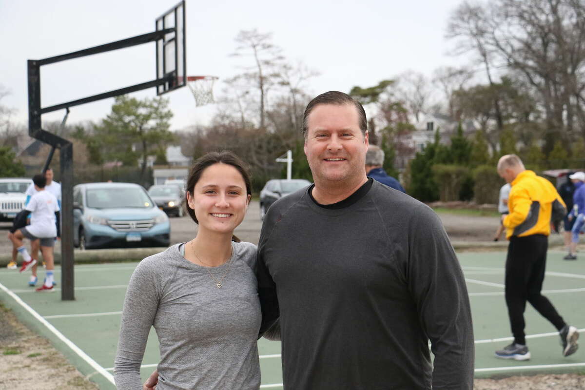 The Bunny Boogie road race took place on Saturday, April 16, 2022 at Rowayton’s Bayley Beach. The seaside 3-mile race allowed participants to race in-person or virtually, and proceeds benefitted the Rowayton Civic Association Summer Concert Fund. Were you SEEN?