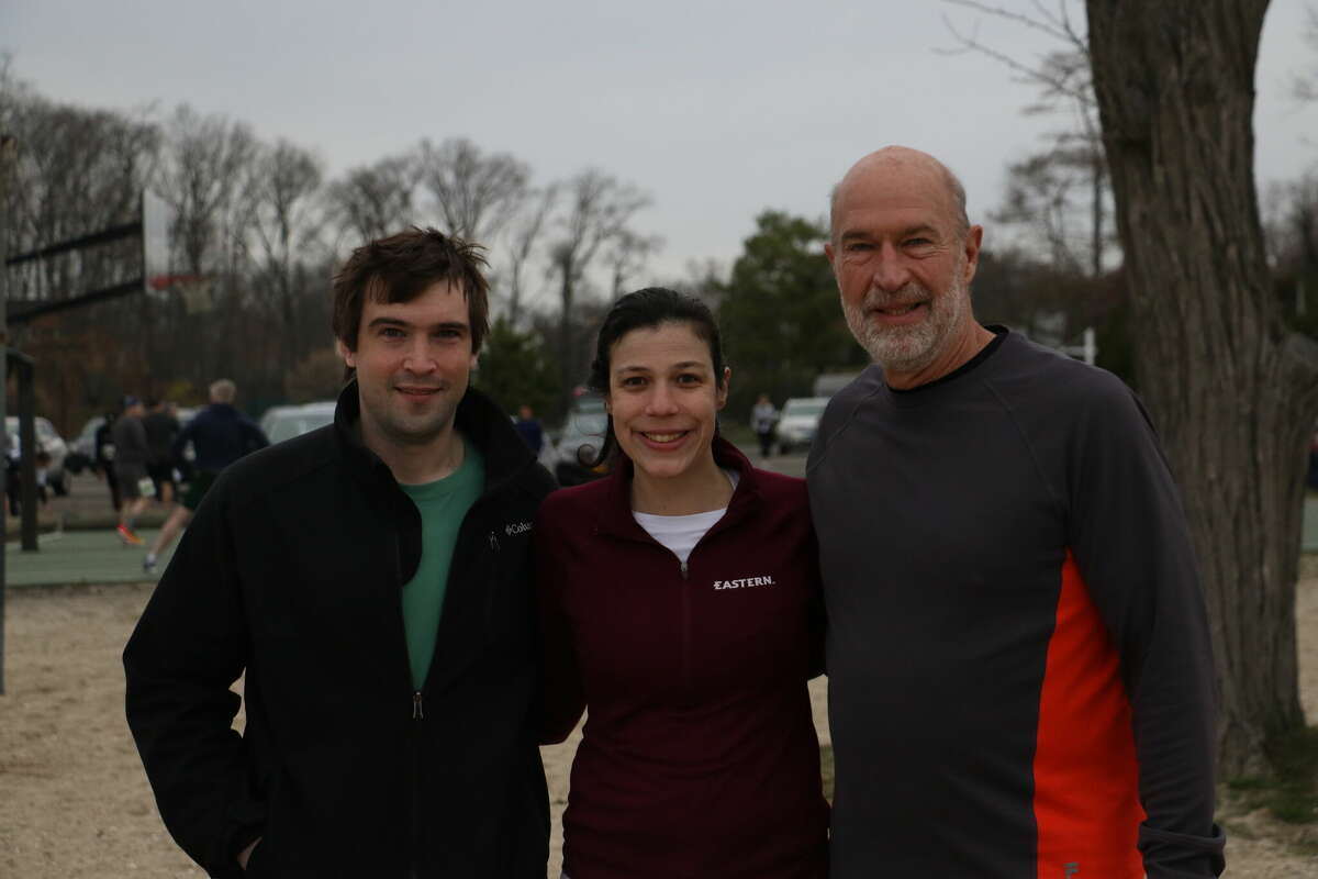 The Bunny Boogie road race took place on Saturday, April 16, 2022 at Rowayton’s Bayley Beach. The seaside 3-mile race allowed participants to race in-person or virtually, and proceeds benefitted the Rowayton Civic Association Summer Concert Fund. Were you SEEN?