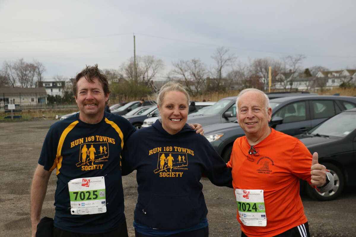 The Bunny Boogie road race took place on Saturday, April 16, 2022 at Rowayton’s Bayley Beach. The seaside 3-mile race allowed participants to race in-person or virtually, and proceeds benefitted the Rowayton Civic Association Summer Concert Fund. Were you SEEN?