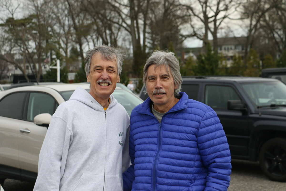 The Bunny Boogie road race took place on Saturday, April 16, 2022 at Rowayton’s Bayley Beach. The seaside 3-mile race allowed participants to race in-person or virtually, and proceeds benefitted the Rowayton Civic Association Summer Concert Fund. Were you SEEN?