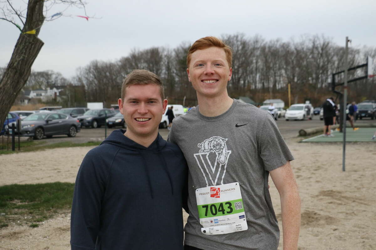 The Bunny Boogie road race took place on Saturday, April 16, 2022 at Rowayton’s Bayley Beach. The seaside 3-mile race allowed participants to race in-person or virtually, and proceeds benefitted the Rowayton Civic Association Summer Concert Fund. Were you SEEN?
