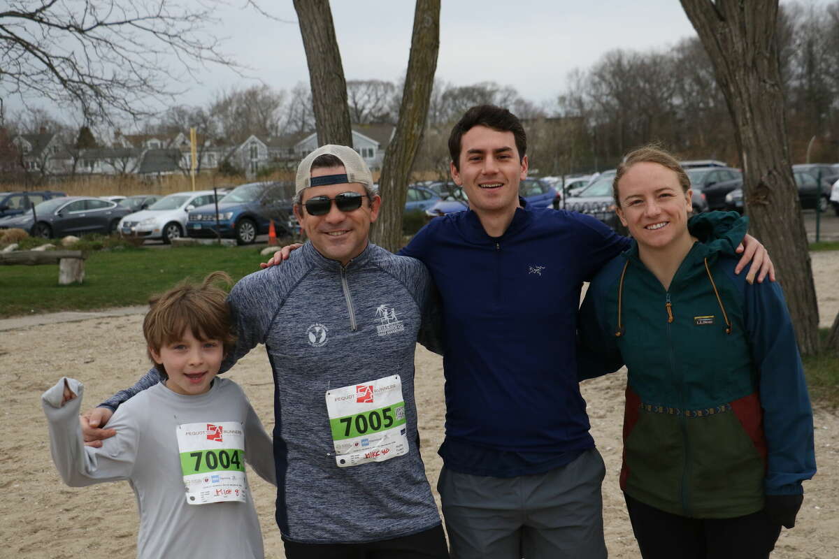 The Bunny Boogie road race took place on Saturday, April 16, 2022 at Rowayton’s Bayley Beach. The seaside 3-mile race allowed participants to race in-person or virtually, and proceeds benefitted the Rowayton Civic Association Summer Concert Fund. Were you SEEN?