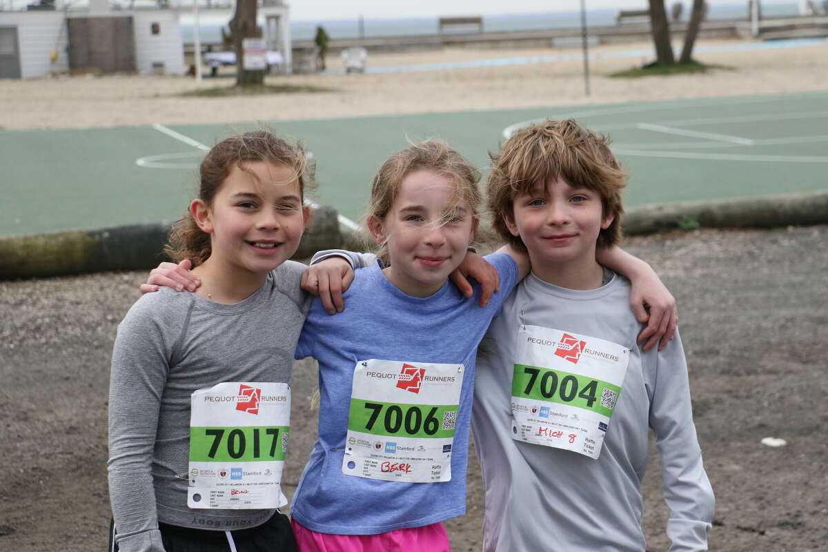 The Bunny Boogie road race took place on Saturday, April 16, 2022 at Rowayton’s Bayley Beach. The seaside 3-mile race allowed participants to race in-person or virtually, and proceeds benefitted the Rowayton Civic Association Summer Concert Fund. Were you SEEN?