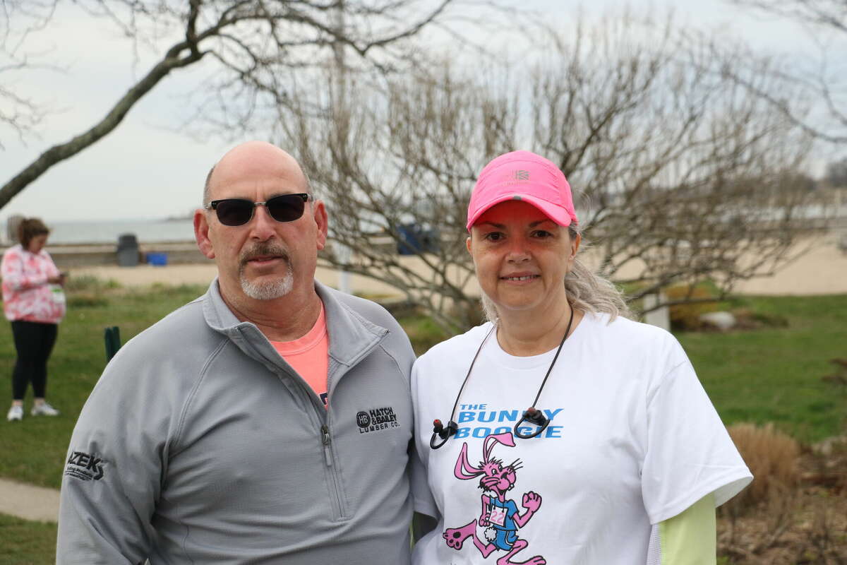 The Bunny Boogie road race took place on Saturday, April 16, 2022 at Rowayton’s Bayley Beach. The seaside 3-mile race allowed participants to race in-person or virtually, and proceeds benefitted the Rowayton Civic Association Summer Concert Fund. Were you SEEN?