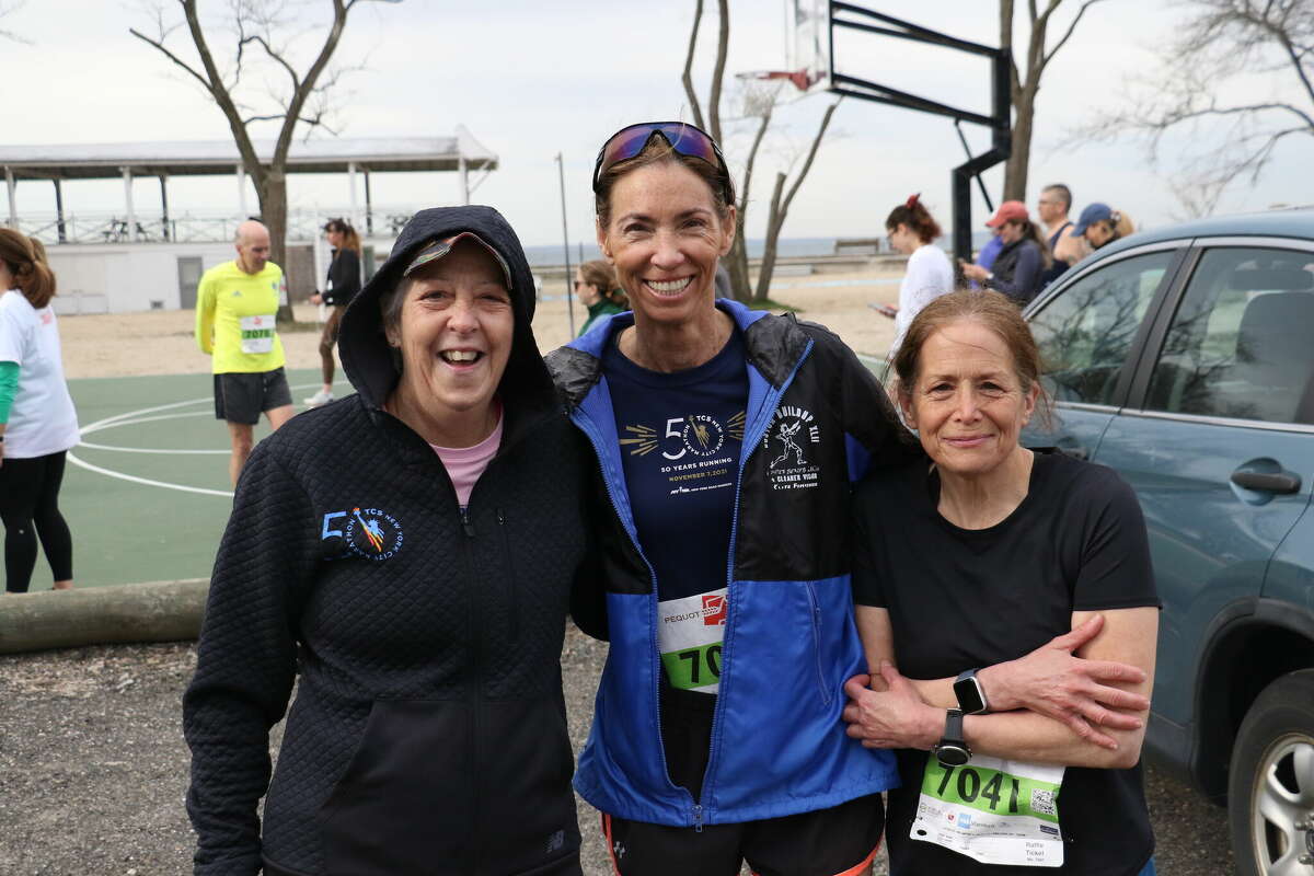 The Bunny Boogie road race took place on Saturday, April 16, 2022 at Rowayton’s Bayley Beach. The seaside 3-mile race allowed participants to race in-person or virtually, and proceeds benefitted the Rowayton Civic Association Summer Concert Fund. Were you SEEN?