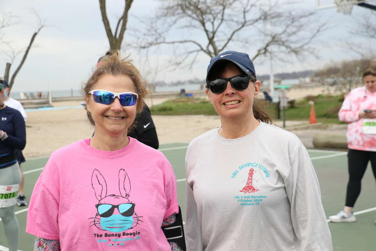 The Bunny Boogie road race took place on Saturday, April 16, 2022 at Rowayton’s Bayley Beach. The seaside 3-mile race allowed participants to race in-person or virtually, and proceeds benefitted the Rowayton Civic Association Summer Concert Fund. Were you SEEN?