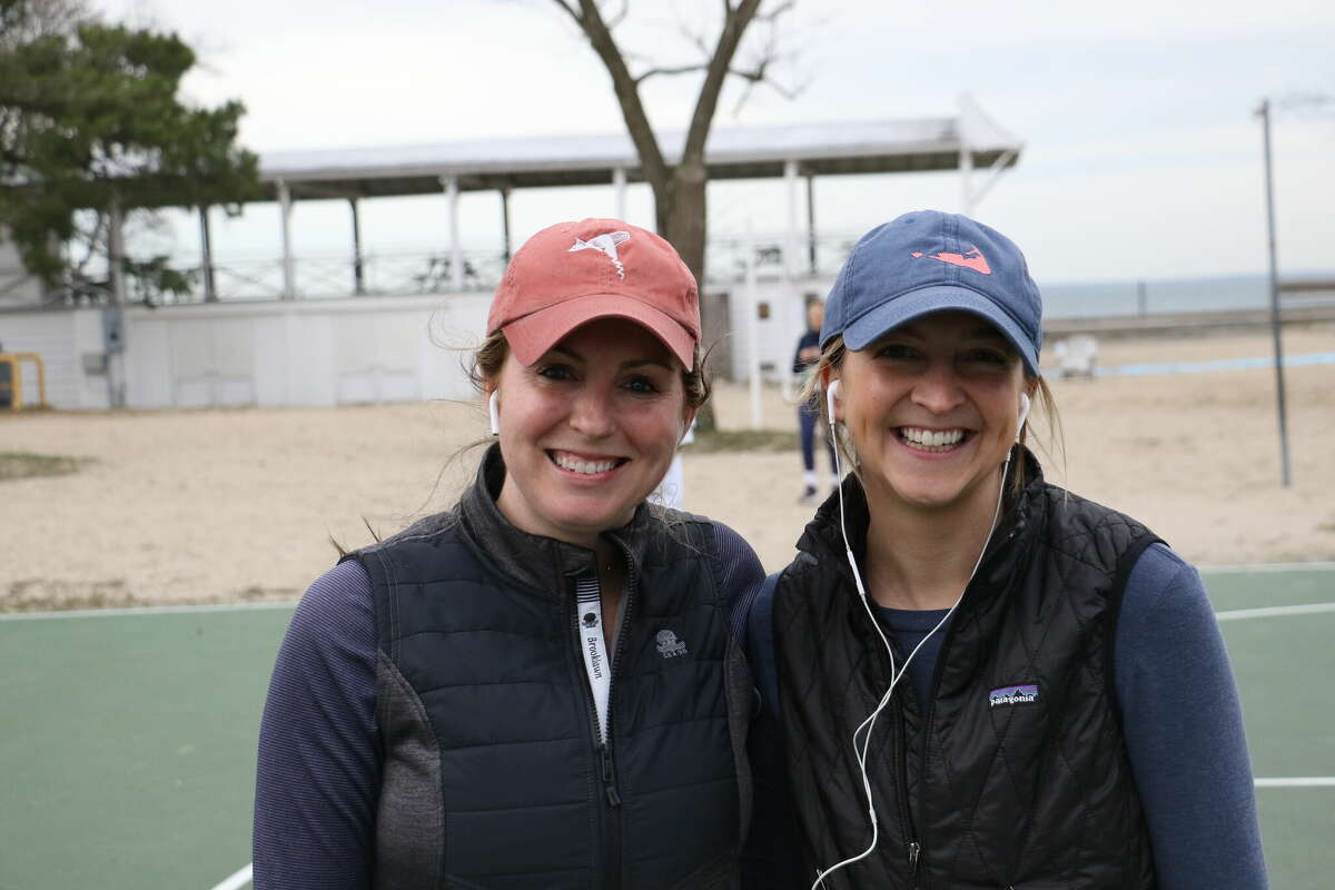 The Bunny Boogie road race took place on Saturday, April 16, 2022 at Rowayton’s Bayley Beach. The seaside 3-mile race allowed participants to race in-person or virtually, and proceeds benefitted the Rowayton Civic Association Summer Concert Fund. Were you SEEN?