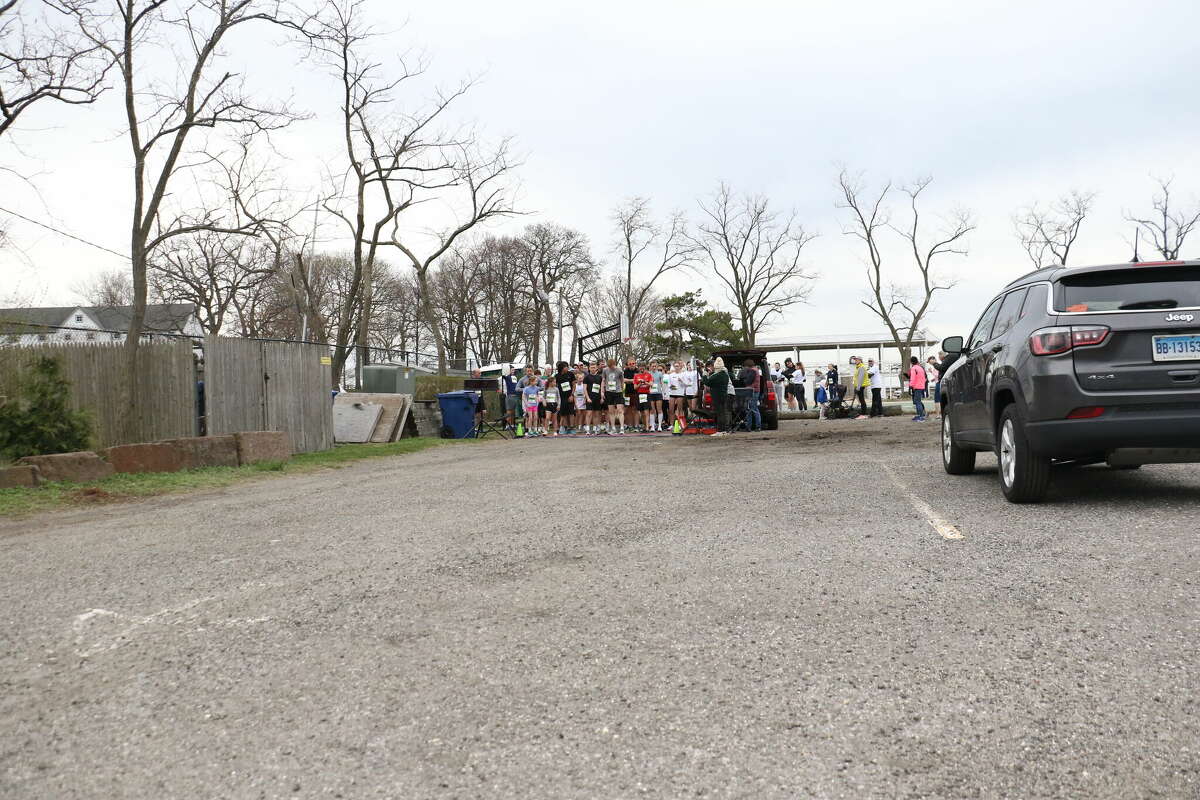 The Bunny Boogie road race took place on Saturday, April 16, 2022 at Rowayton’s Bayley Beach. The seaside 3-mile race allowed participants to race in-person or virtually, and proceeds benefitted the Rowayton Civic Association Summer Concert Fund. Were you SEEN?