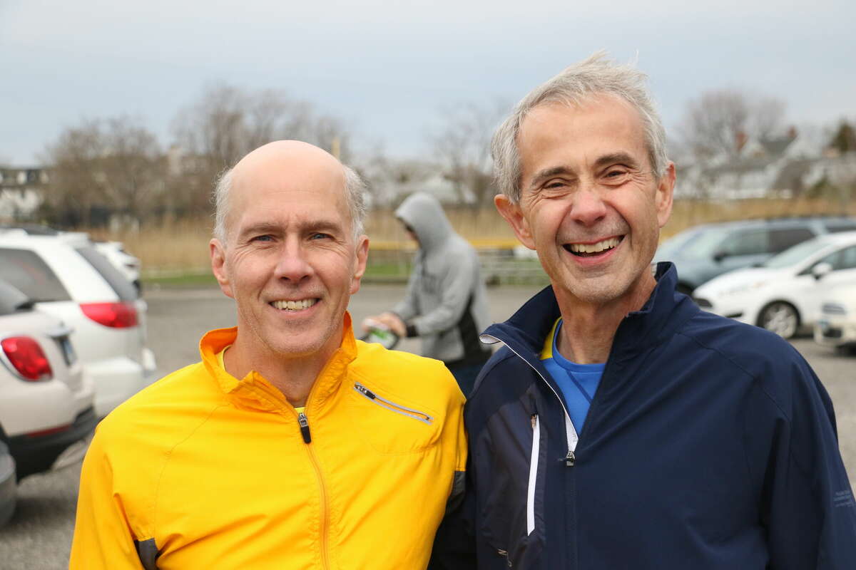The Bunny Boogie road race took place on Saturday, April 16, 2022 at Rowayton’s Bayley Beach. The seaside 3-mile race allowed participants to race in-person or virtually, and proceeds benefitted the Rowayton Civic Association Summer Concert Fund. Were you SEEN?