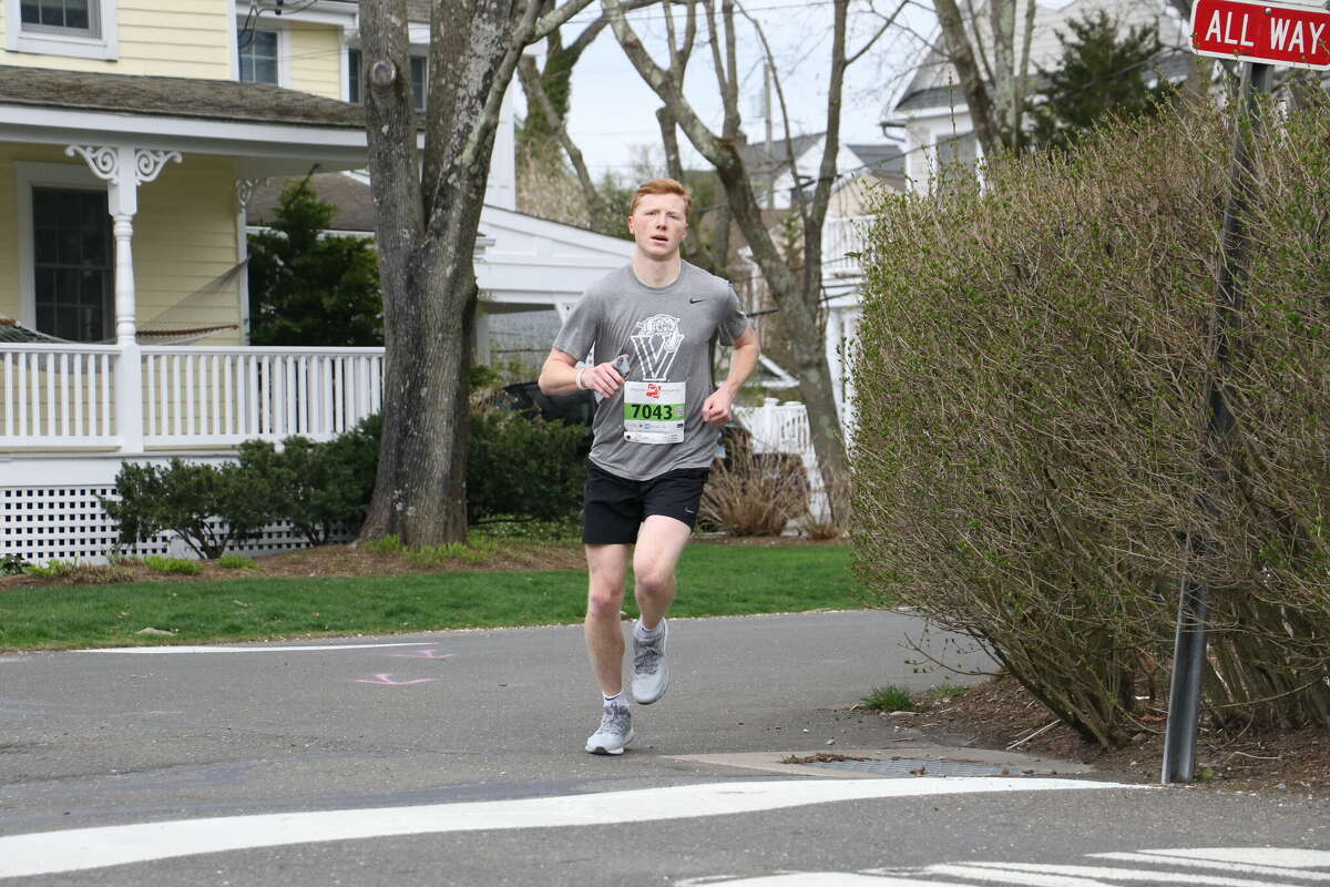 The Bunny Boogie road race took place on Saturday, April 16, 2022 at Rowayton’s Bayley Beach. The seaside 3-mile race allowed participants to race in-person or virtually, and proceeds benefitted the Rowayton Civic Association Summer Concert Fund. Were you SEEN?