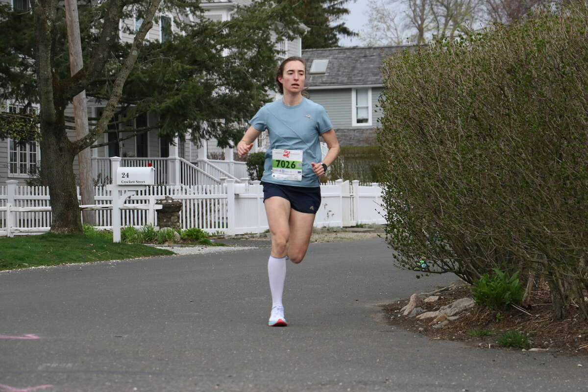 The Bunny Boogie road race took place on Saturday, April 16, 2022 at Rowayton’s Bayley Beach. The seaside 3-mile race allowed participants to race in-person or virtually, and proceeds benefitted the Rowayton Civic Association Summer Concert Fund. Were you SEEN?