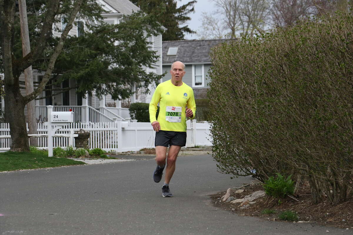 The Bunny Boogie road race took place on Saturday, April 16, 2022 at Rowayton’s Bayley Beach. The seaside 3-mile race allowed participants to race in-person or virtually, and proceeds benefitted the Rowayton Civic Association Summer Concert Fund. Were you SEEN?