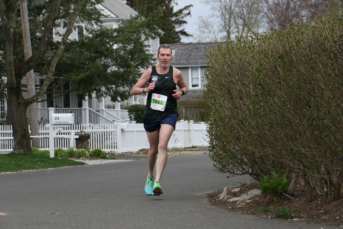 The Bunny Boogie road race took place on Saturday, April 16, 2022 at Rowayton’s Bayley Beach. The seaside 3-mile race allowed participants to race in-person or virtually, and proceeds benefitted the Rowayton Civic Association Summer Concert Fund. Were you SEEN?