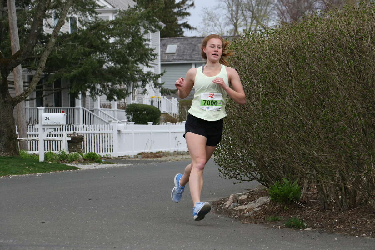 The Bunny Boogie road race took place on Saturday, April 16, 2022 at Rowayton’s Bayley Beach. The seaside 3-mile race allowed participants to race in-person or virtually, and proceeds benefitted the Rowayton Civic Association Summer Concert Fund. Were you SEEN?