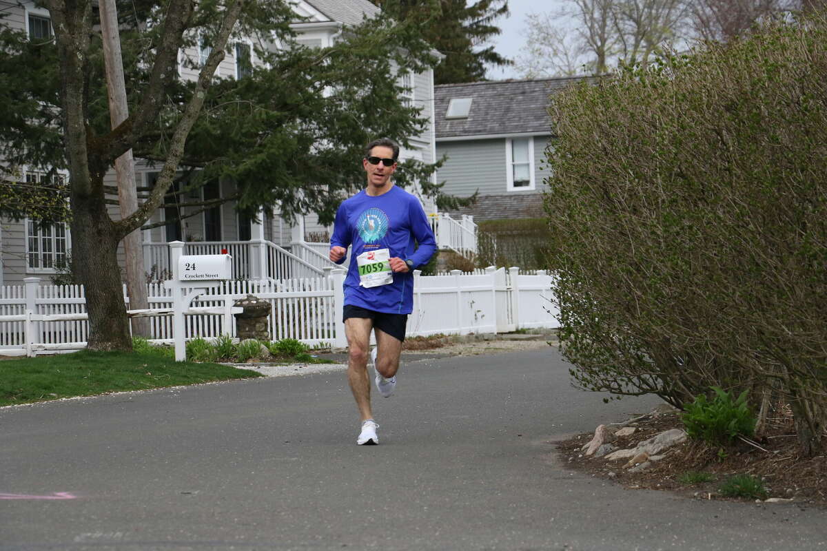 The Bunny Boogie road race took place on Saturday, April 16, 2022 at Rowayton’s Bayley Beach. The seaside 3-mile race allowed participants to race in-person or virtually, and proceeds benefitted the Rowayton Civic Association Summer Concert Fund. Were you SEEN?