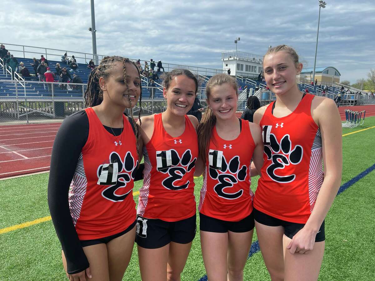 Tigers take fifth at O'Fallon Invite