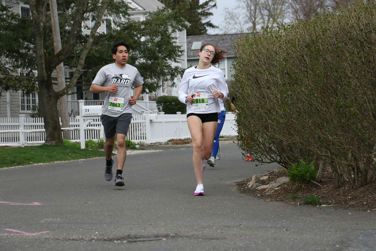 The Bunny Boogie road race took place on Saturday, April 16, 2022 at Rowayton’s Bayley Beach. The seaside 3-mile race allowed participants to race in-person or virtually, and proceeds benefitted the Rowayton Civic Association Summer Concert Fund. Were you SEEN?