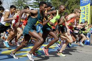 Breunig: Not so fast, Boston. First U.S. marathon started in CT