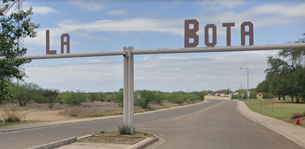 la bota ranch laredo tx